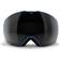 Zeal Optics Cloudfall Dark Gray/Sky Blue Mirror Eventide Optimum