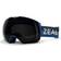 Zeal Optics Cloudfall Dark Gray/Sky Blue Mirror Eventide Optimum