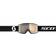 Scott React Light Sensetive Googles - Mineral Black/White/ Light Sensitive Bronze Chrome