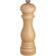 Le Creuset Saltkværn H 21 cm Bøgetræ Wood Peberkværn