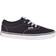 Vans Yt Doheny Canvas - Black/White