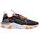 Nike React Vision M - Black/Orange
