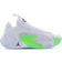 Nike Luka 2 GS - White/Green Strike/Black