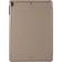 Holdit Smart Cover Mocha Brown iPad Air 2 9.7”