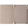 Holdit iPad 9.7 2018-2017 iPad Air iPad Air 2 iPad Pro 9.7 Smart Flip Cover Mocha