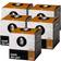 KaffeK Café Au Lait 80pcs 5pack
