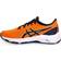 Asics GT-1000 12 GS - Bright Orange/French Blue