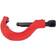 Rothenberger Automatik Tube Cutter 50-127 mm 70142 Chiave a tubo
