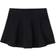 The Children's Place Kid's French Terry Skort - Black (3009830-01)