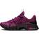 Nike Free Metcon 5 W - Bordeaux/Black/Volt/Vivid Purple