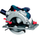 Erbauer 1400W 220-240V 165mm Corded Circular Saw Ecs1400