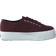 Superga 2790 Acotw Linea W - Red Catawba