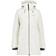 Didriksons Helle Parka 5 - White Foam