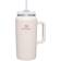 Stanley The Quencher H2.0 FlowState Rose Quartz Travel Mug 189.3cl