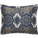 Gant Medallion Paisley Örngott Blå (60x50cm)