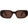 Prada Symbole PR17WS 2AU8C1 - Tortoise