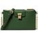 Michael Kors Ruby Small Saffiano Leather Crossbody Bag - Green