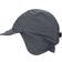 Sealskinz Waterproof Extreme Cold Weather Hat, XXL, Black
