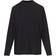 SKIMS Long Sleeve T-Shirt - Onyx