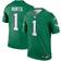 Nike Men's Jalen Hurts Philadelphia Eagles Alternate Legend Player Jersey