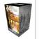 Attack on Titan The Final Season Part 2 Manga Box Set (Häftad)