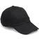 Calvin Klein Embroidery BB Cap K50K505737BAX Unisex Cotton Black