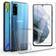 ForCell Partner Tele.com Back Case Ultra Slim 0.5mm SAMSUNG Galaxy S20 FE/S20 FE 5G