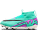 Nike Jr. Mercurial Superfly 9 Pro FG - Hyper Turquoise/Black/White/Fuchsia Dream