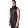 The North Face Womens Hybrid Insulated Gilet: Black/Asphalt:
