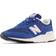 New Balance New Balance Men's 997H V1 Sneaker, Atlantic Blue/Washed Pink