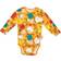 Pippi Longstocking Weathermill Body - Orange