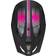 Shot FURIOUS AIM MX-Helm matt pink