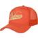Stetson American Heritage Trucker Keps - Korallröd