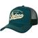 Stetson Trucker Cap American Heritage Classic - Washed Green
