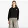 The North Face Women's Mhysa Hoodie Tnf Black