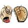Rawlings 13'' GG Elite Series First Base Mitt, Camel/Black Holiday Gift