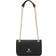 Nine West Saoirse Mini Convertible Crossbody Flap - Black