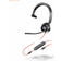 Hewlett Packard Blackwire 3315 Monaural USB-C