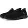 Skechers Performance Go Walk Springtime Hands Free Slip-Ins Black Women's Shoes Black