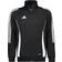 adidas Junior Tiro 24 Training Jacket - Black/White (IJ9958)