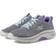 Skechers GO Walk Arch Fit 2.0 Vivid Sunset W - Grey/Lavender