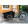 Amladcykler Cargo Bike - Black Unisex