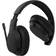 Belkin SoundForm Adapt Wireless Over-Ear Headset 3.5mm USB Tipo C Bluetooth Negro