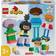 LEGO Duplo Buildable People with Big Emotions 10423