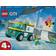 LEGO City Emergency Ambulance and Snowboarder 60403