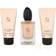 Giorgio Armani Si Gift Set 50ml 50ml
