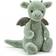 Jellycat Bashful Dragon 31cm