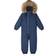Reima Kid's Waterproof Snowsuit ReimaTec Trondheim - Navi (5100042A-6980)