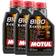 Motul 8100 X-CESS Gen2 5W-40 1L Motorolja 1L