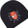 Lindex Fleece jersey beanie with Spider-Man